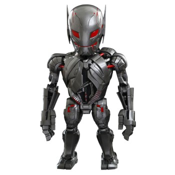 Avengers Age of Ultron Artist Mix Bobble-Head Ultron Sentry Version B 14 cm